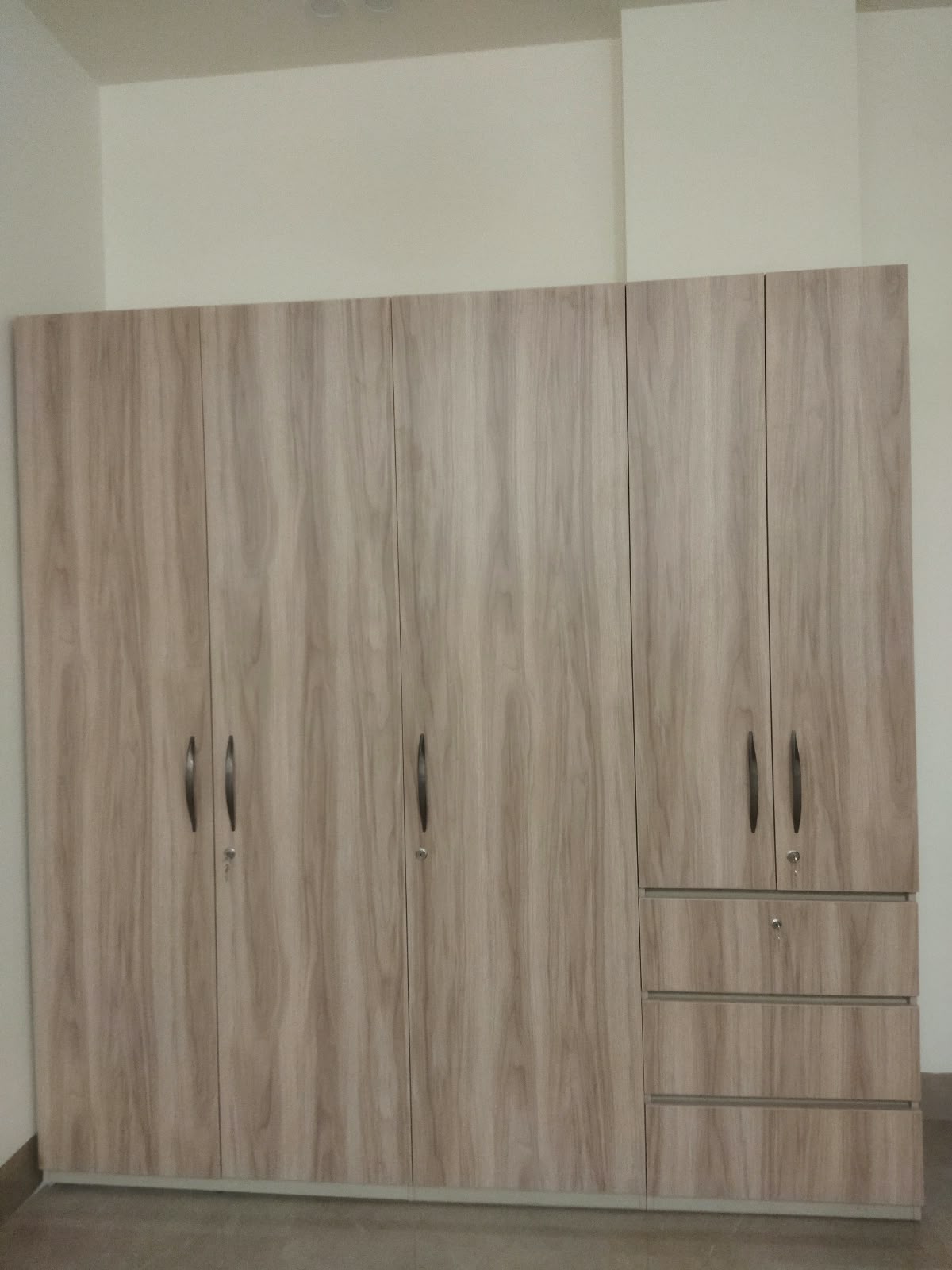 Interior Project Greater Noida